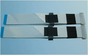 LVDS磁環(huán)線