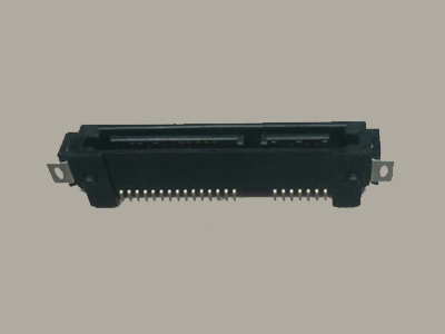 SATA 連接器 7+15PIN 