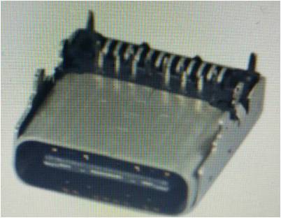  USB  3.1  Type-C