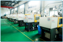 30T-180T注塑成型機 